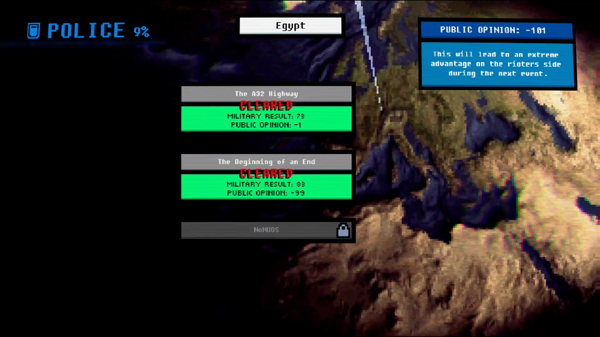 RIOT: Civil Unrest - Imagen 37